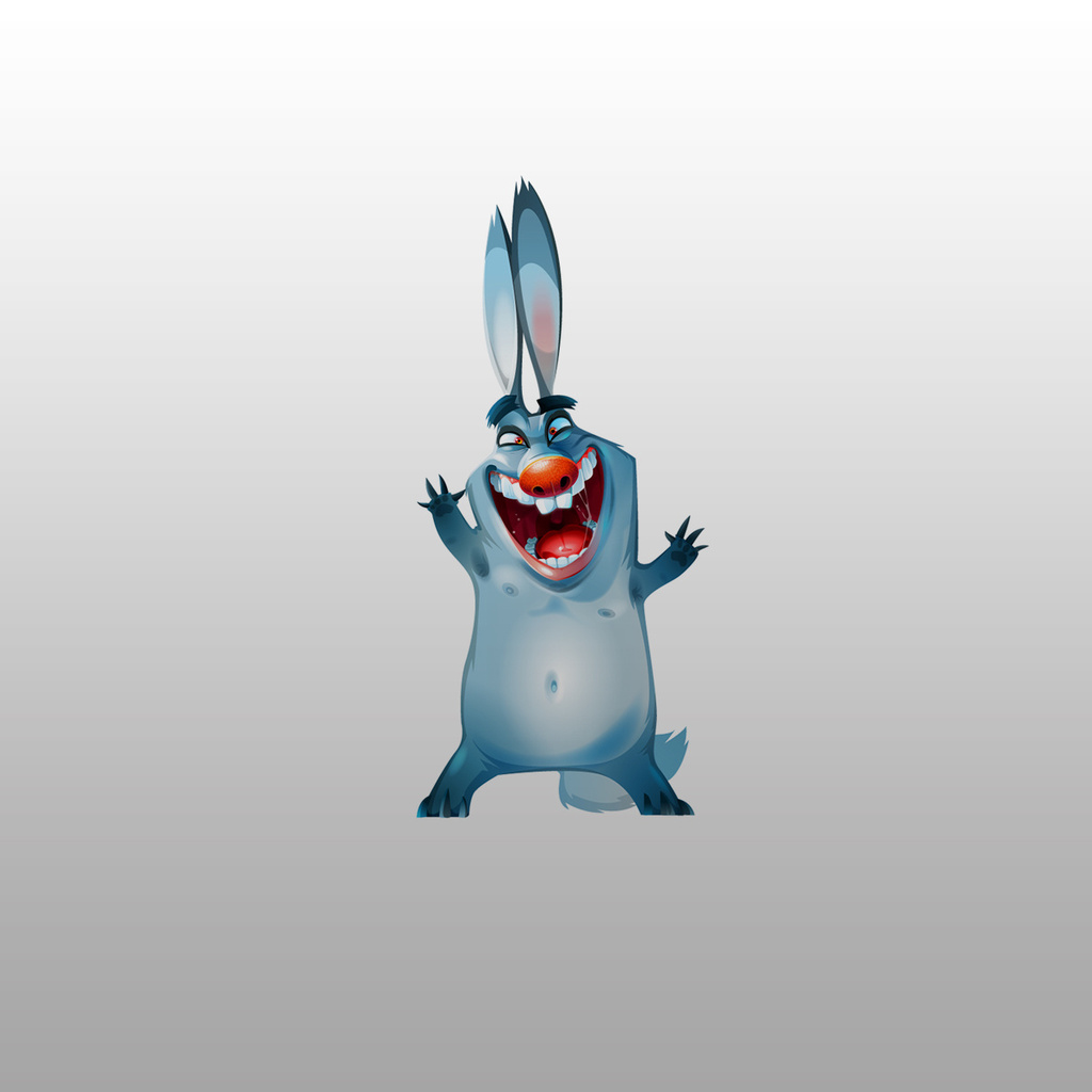 , , Rabbit, , , ,  