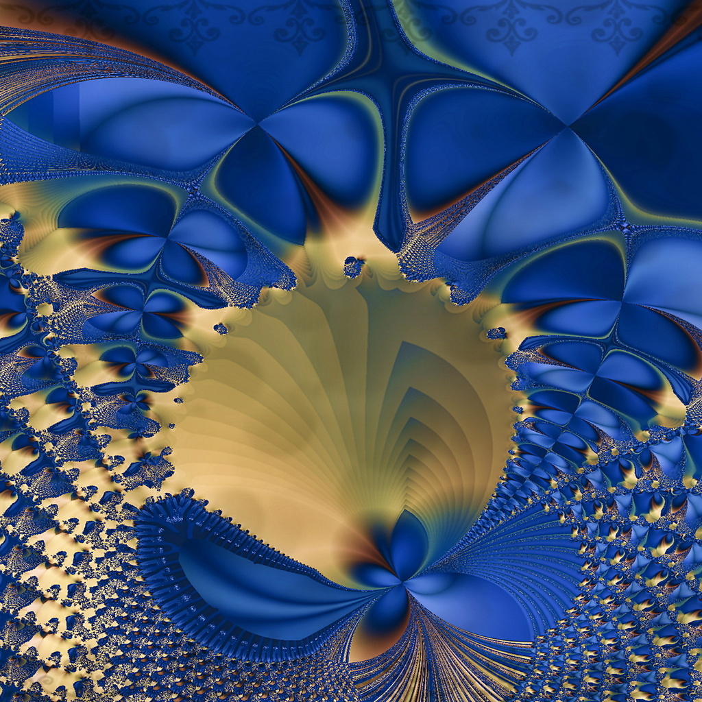 , , fractal, Abstract