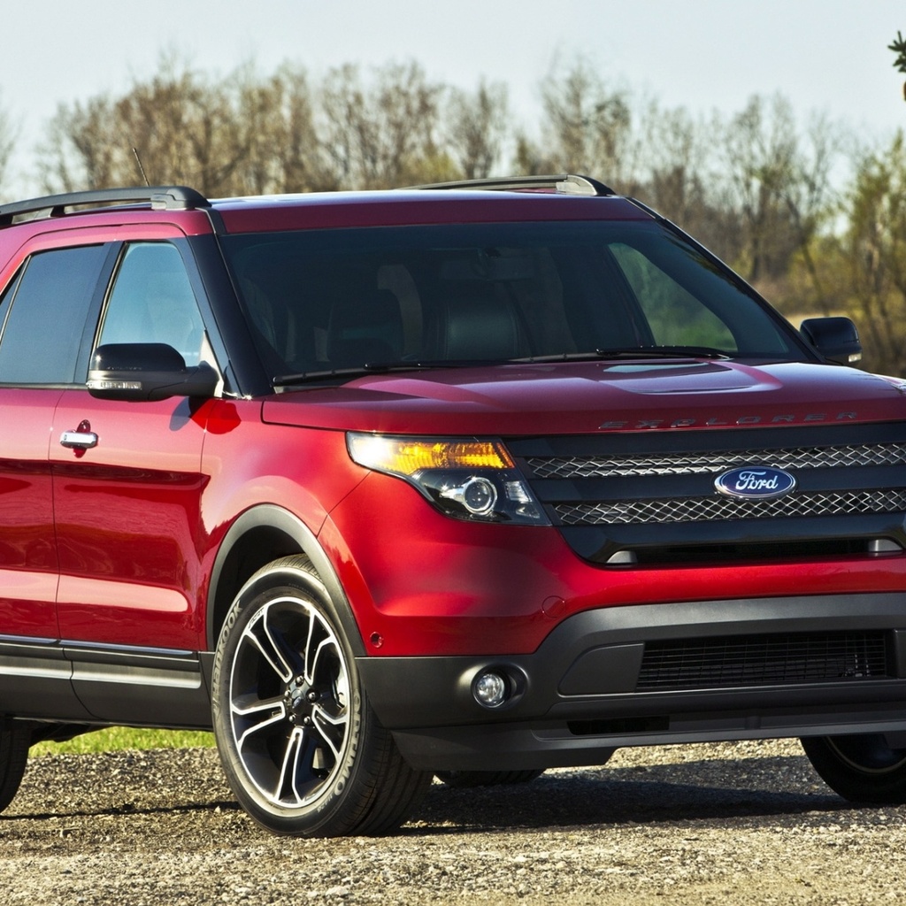 , , explorer, , sport, Ford, , 