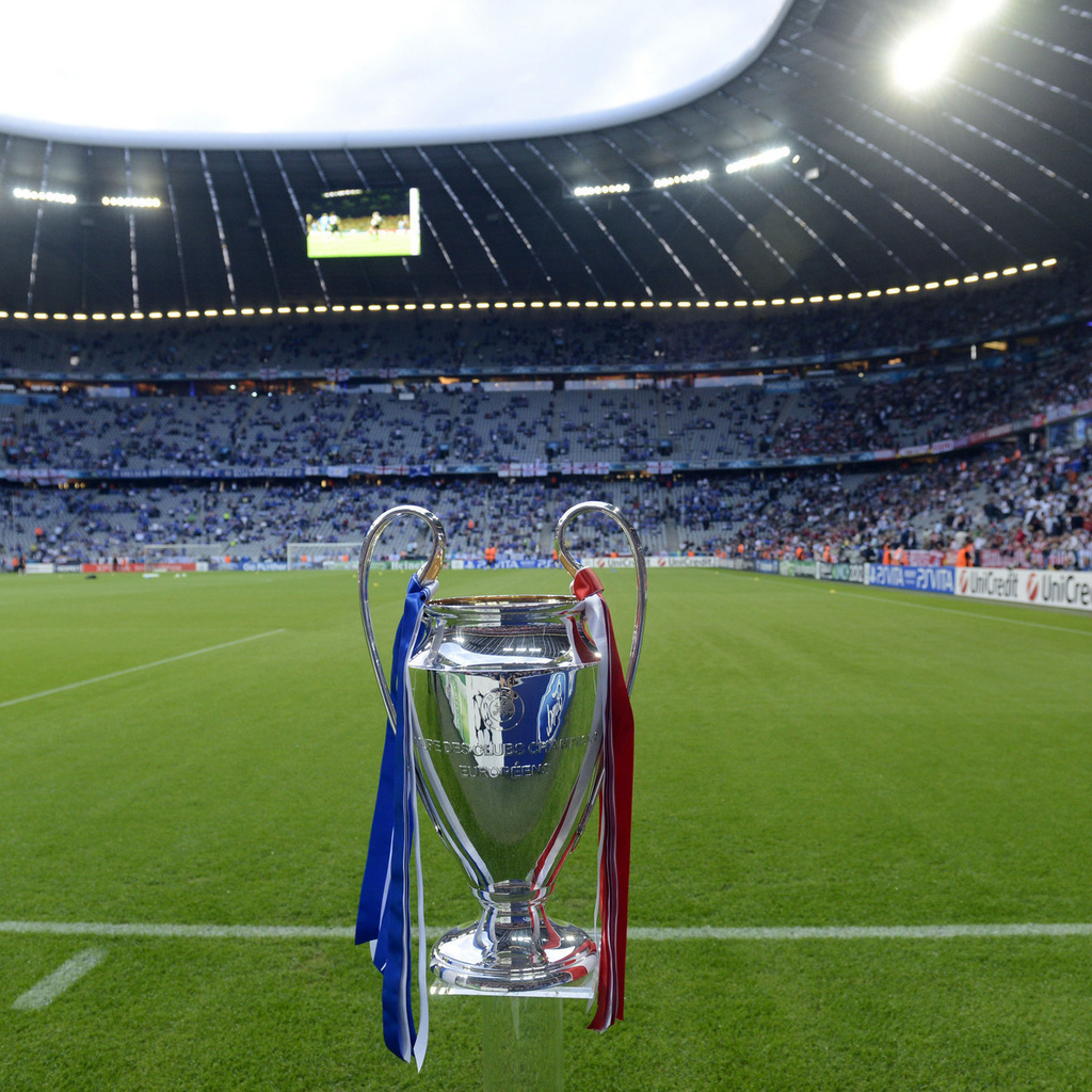 bayern munchen, allianz arena,  , chelsea, Final champions league 2012