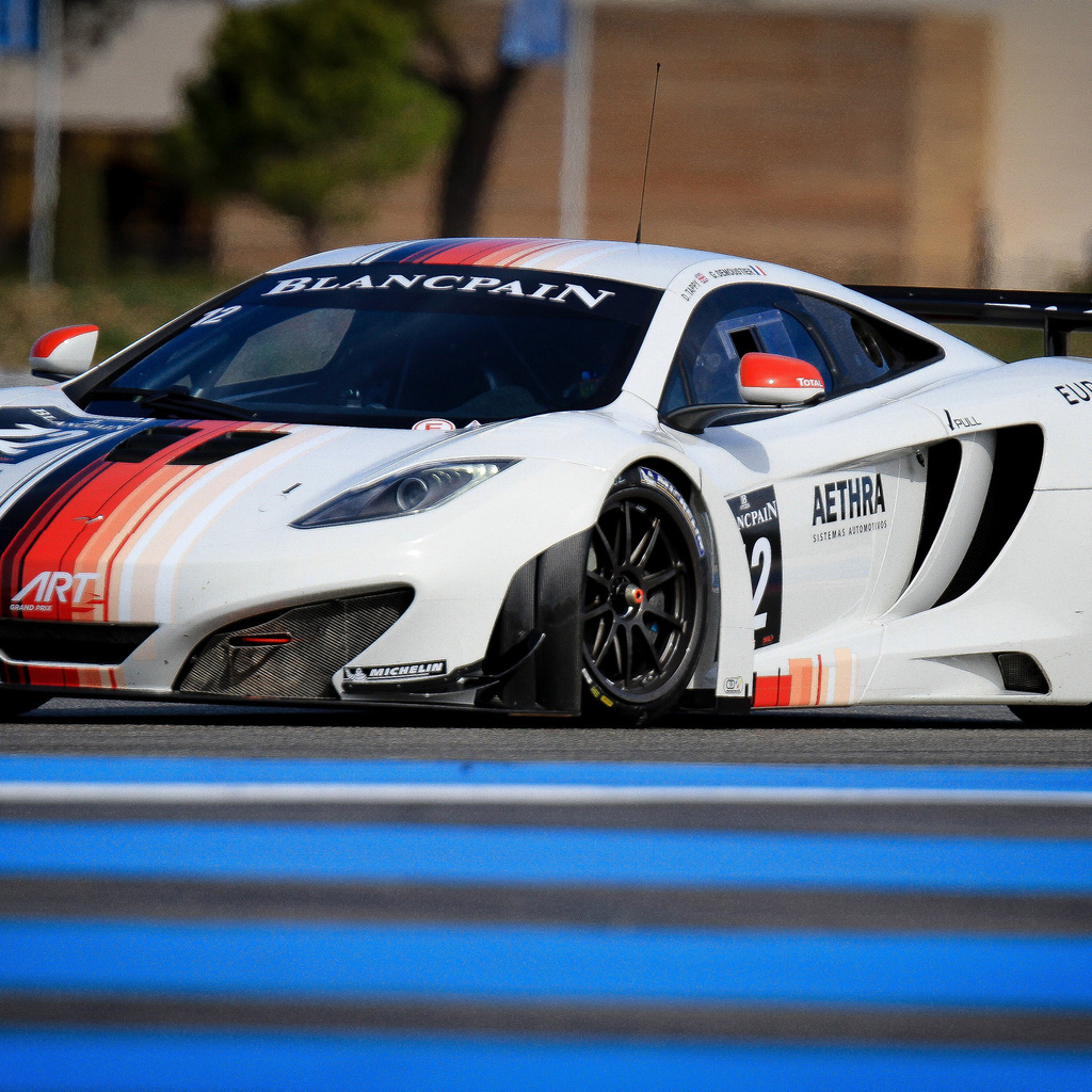 , , , mclaren mp4- 12, , supercar, gt3, 