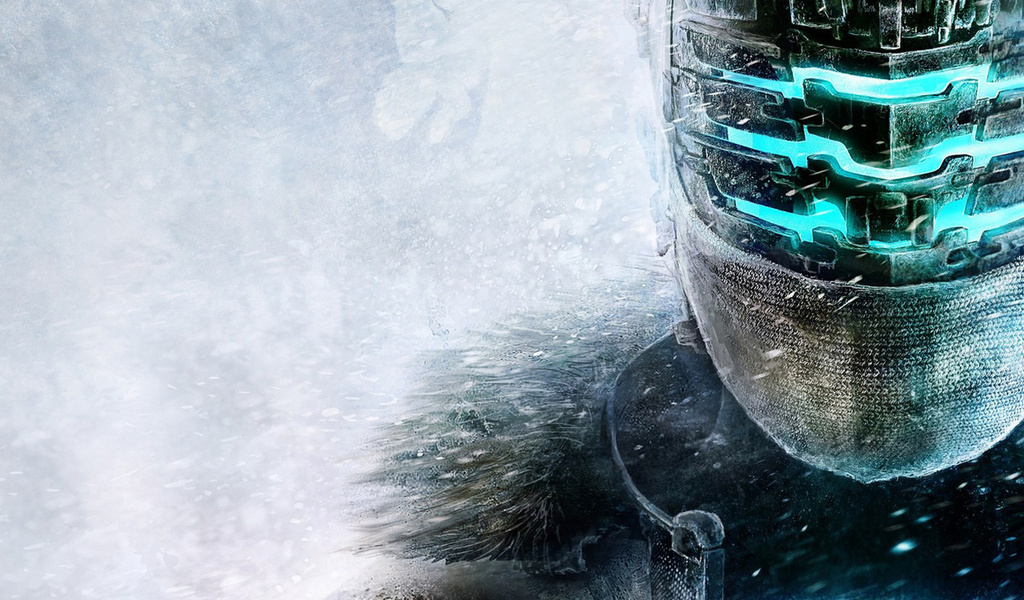 Dead space 3, , ,  , isaac clarke, electronic arts, 