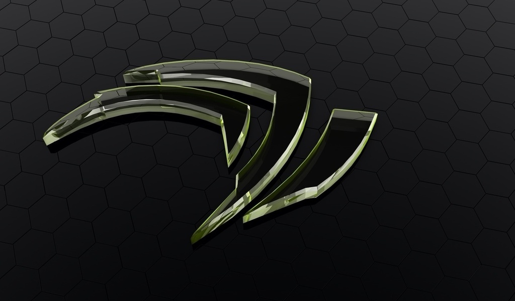 , geforce, logo, Nvidia