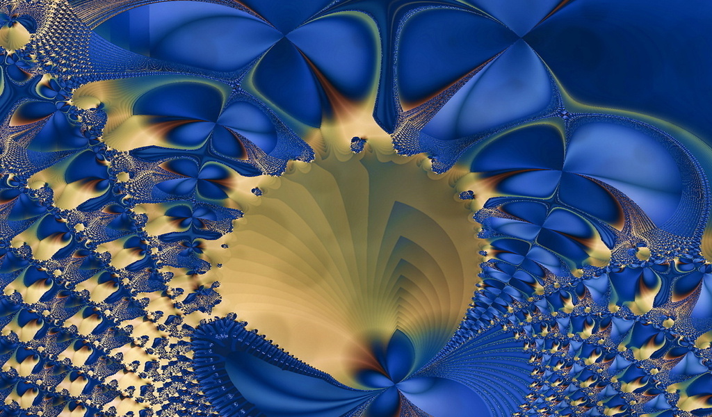 , , fractal, Abstract