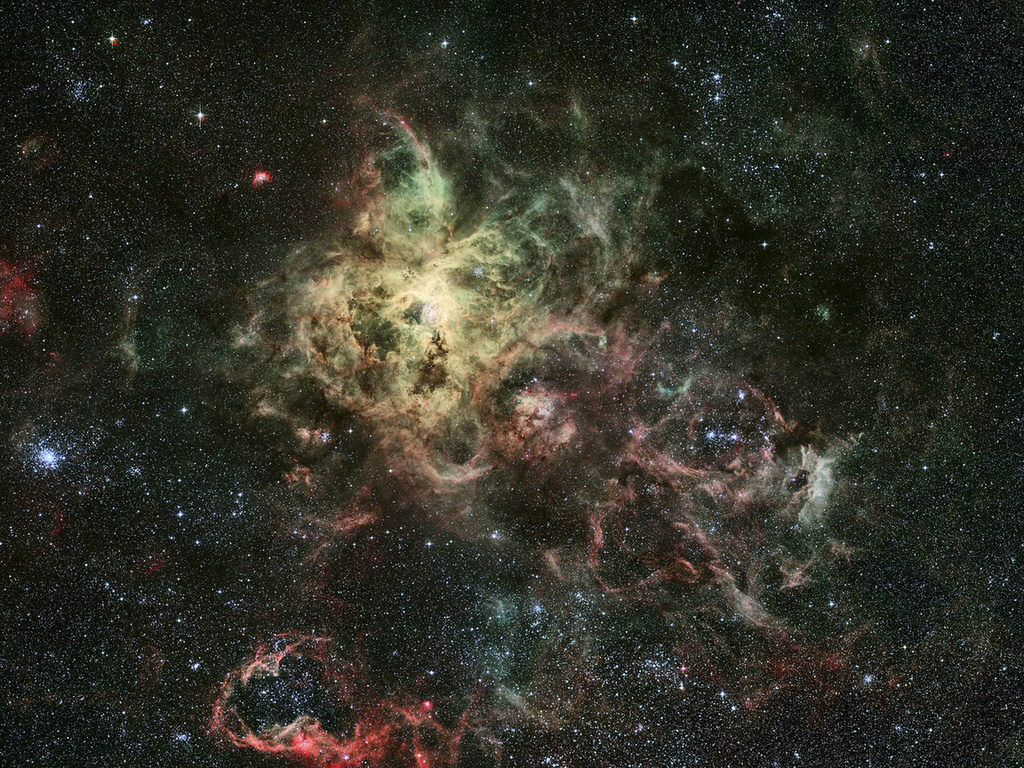 , , Ngc 2070,  