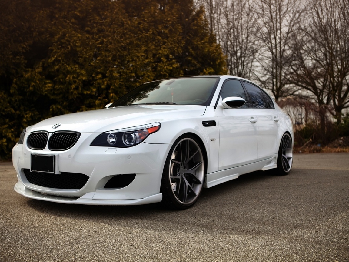 , m5, , white, Bmw, , , , e60