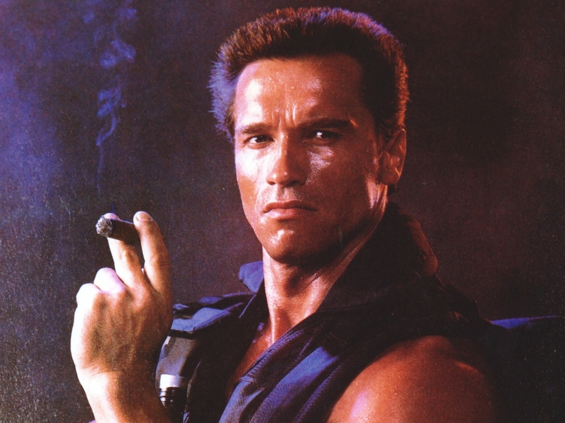  , , commando, arnold schwarzenegger