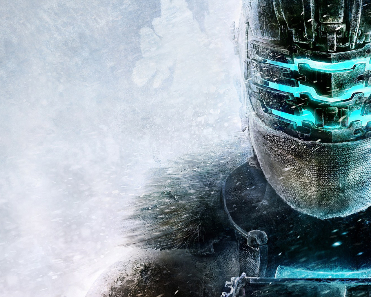 Dead space 3, , ,  , isaac clarke, electronic arts, 