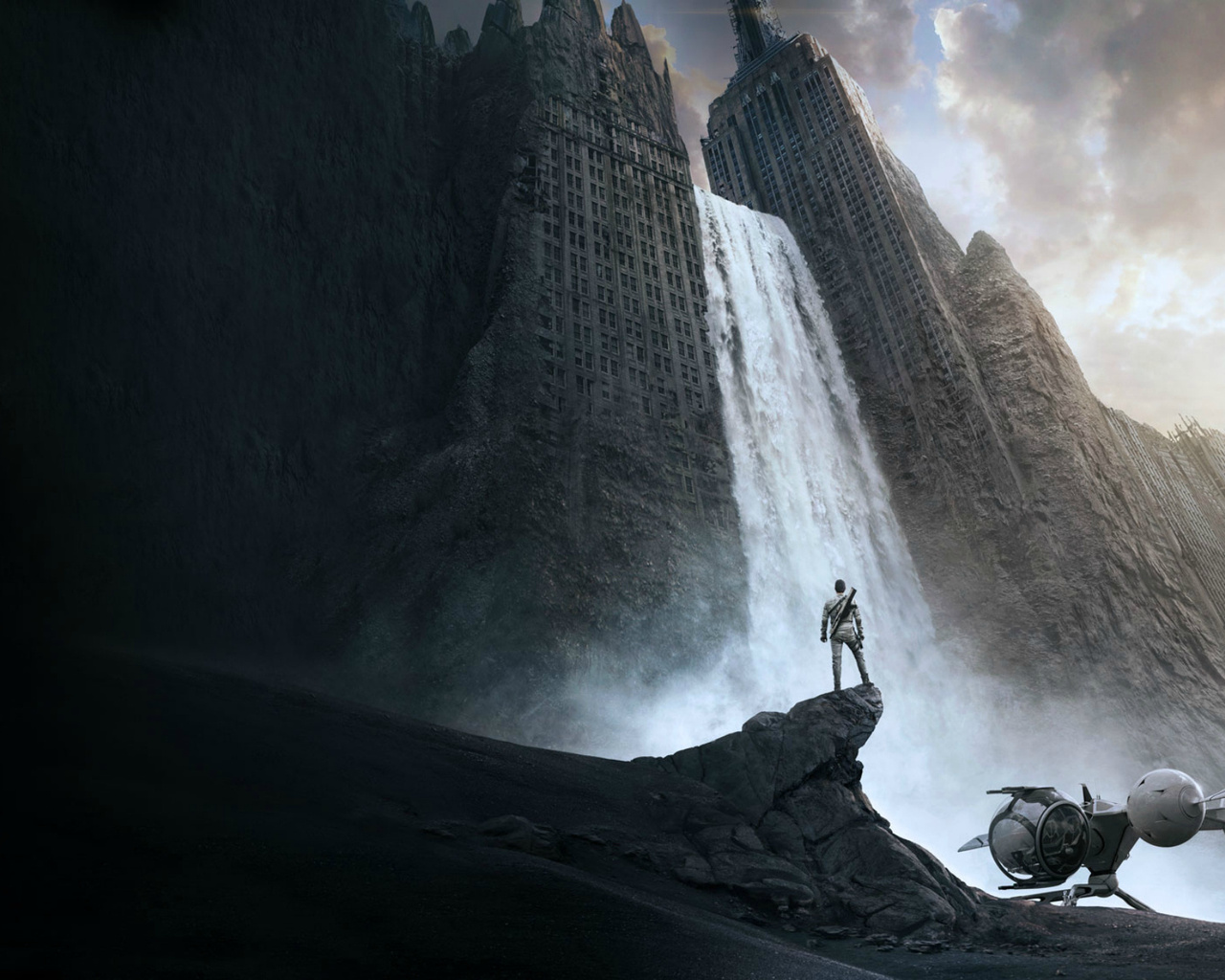 movies, films, 2013, star, movie, wallpapers, wallpaper, cruise, tom cruise, Oblivion, film, tom