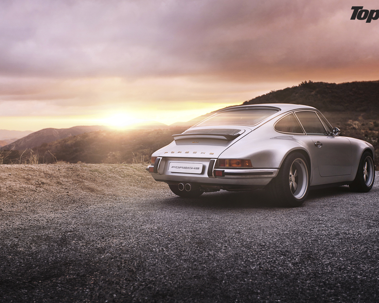 , , hd wallpaper, top gear, Porsche 911