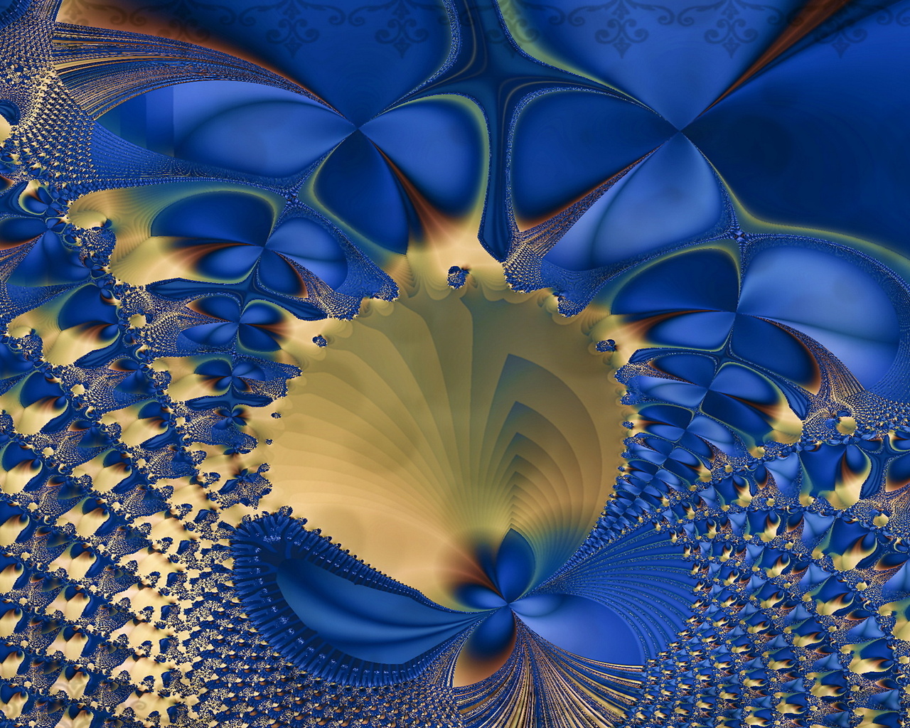 , , fractal, Abstract