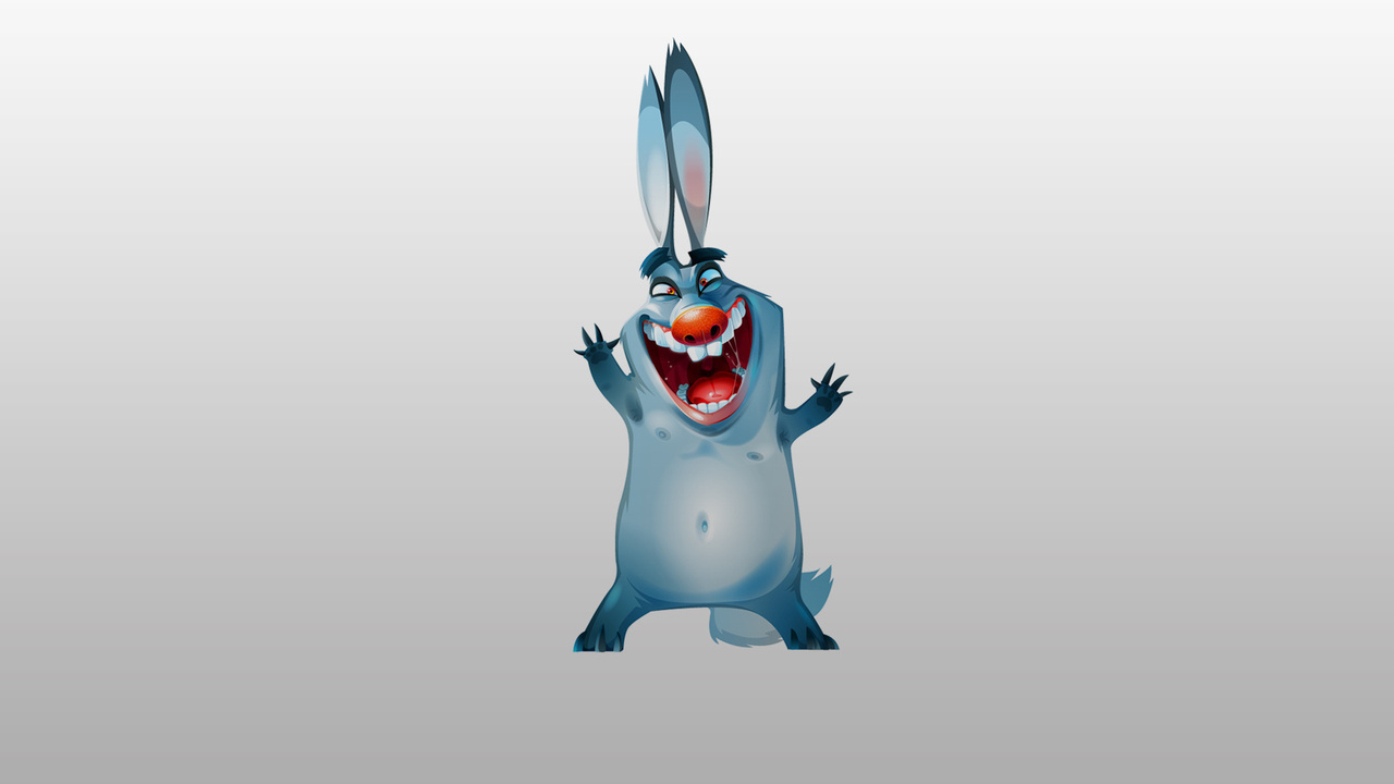 , , Rabbit, , , ,  