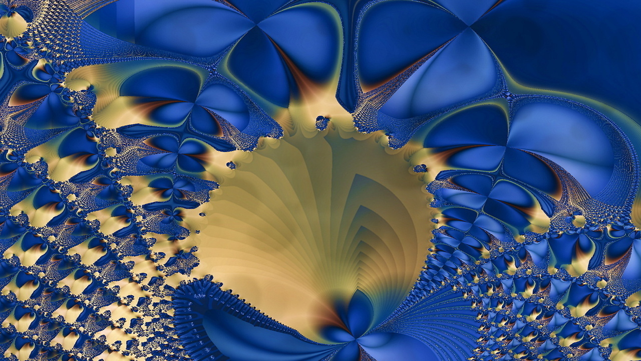 , , fractal, Abstract