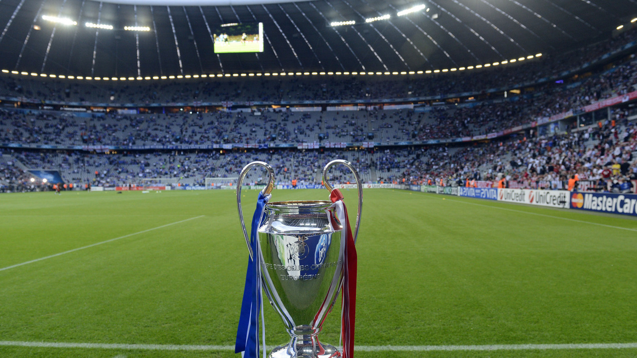 bayern munchen, allianz arena,  , chelsea, Final champions league 2012