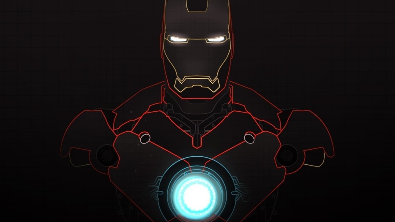 ,  , iron man