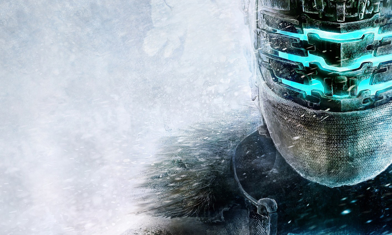 Dead space 3, , ,  , isaac clarke, electronic arts, 