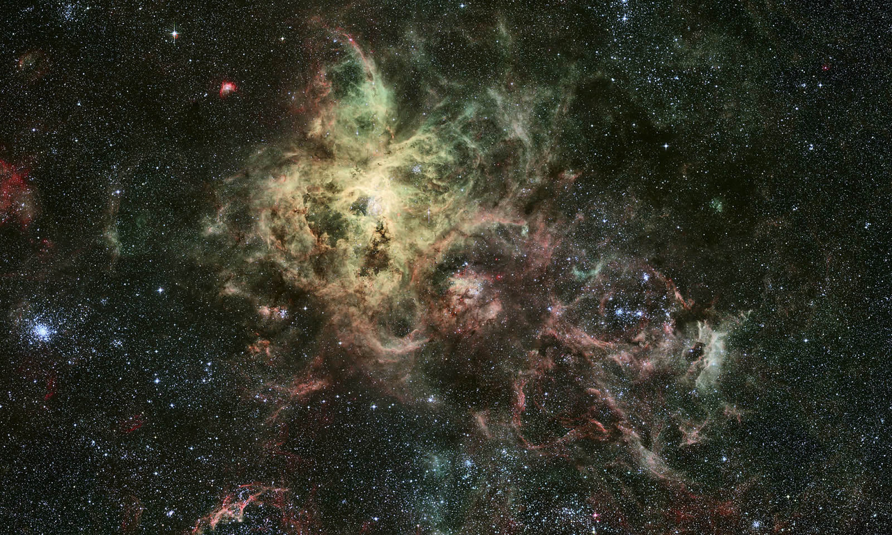 , , Ngc 2070,  