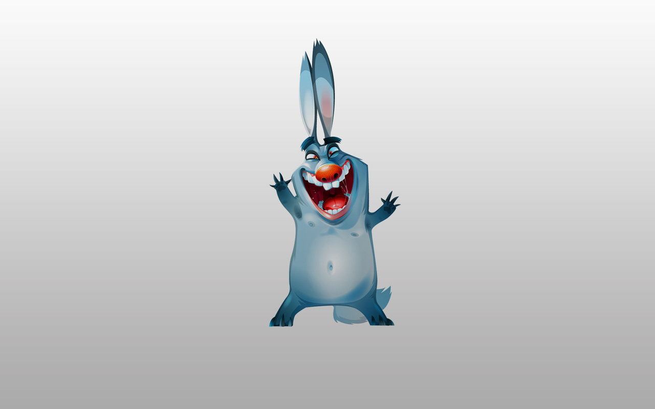 , , Rabbit, , , ,  