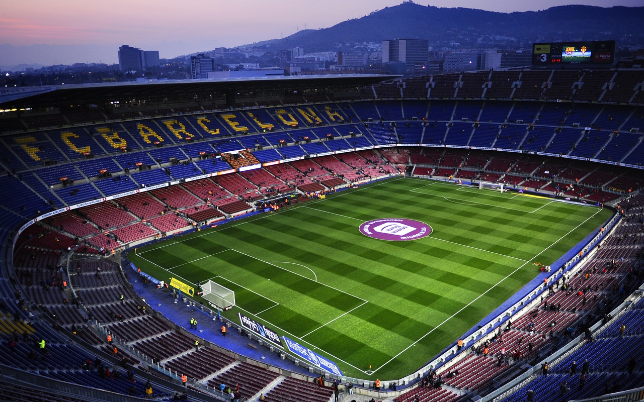  , Camp nou, , , , , 