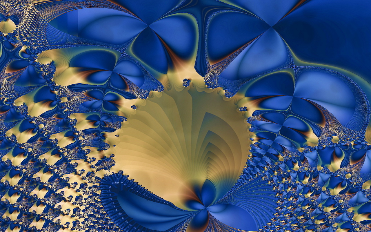 , , fractal, Abstract