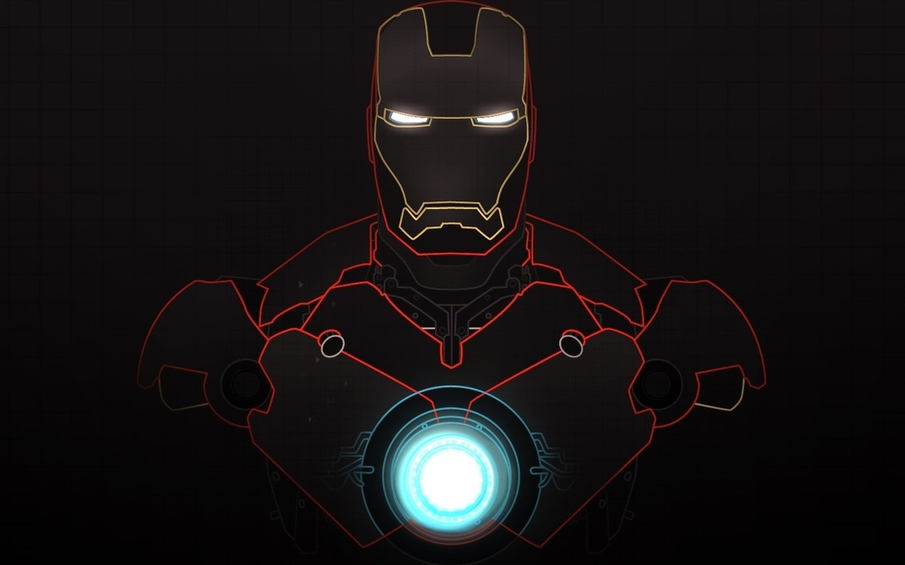 ,  , iron man