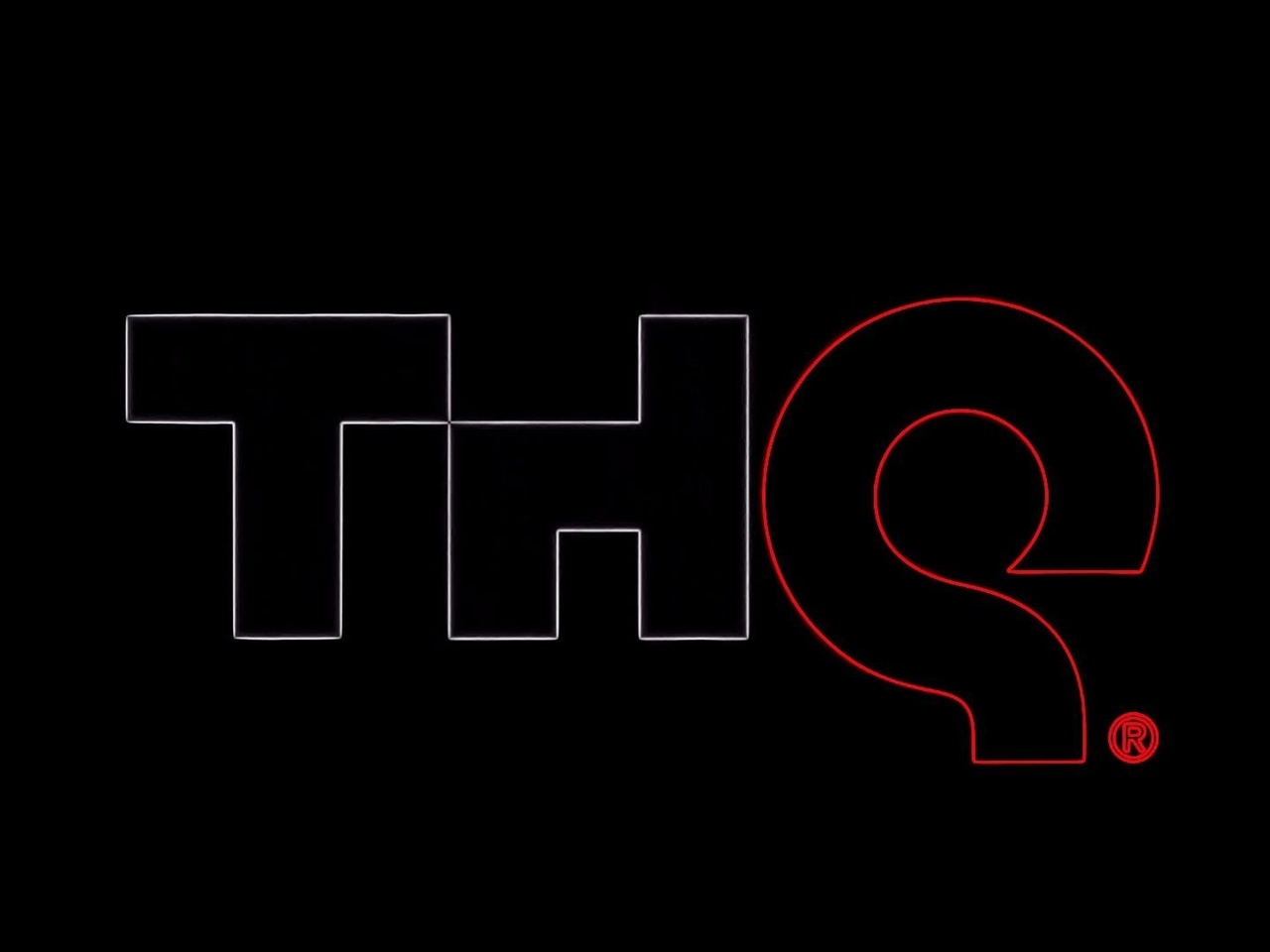 dark, Thq, neon