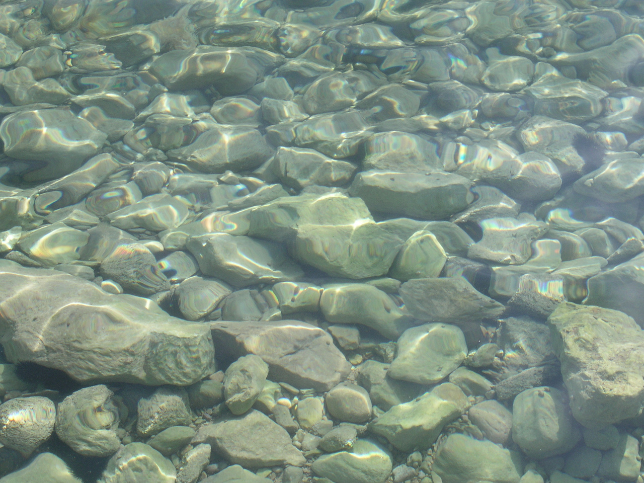 underwater stones distorte, , , textures,   