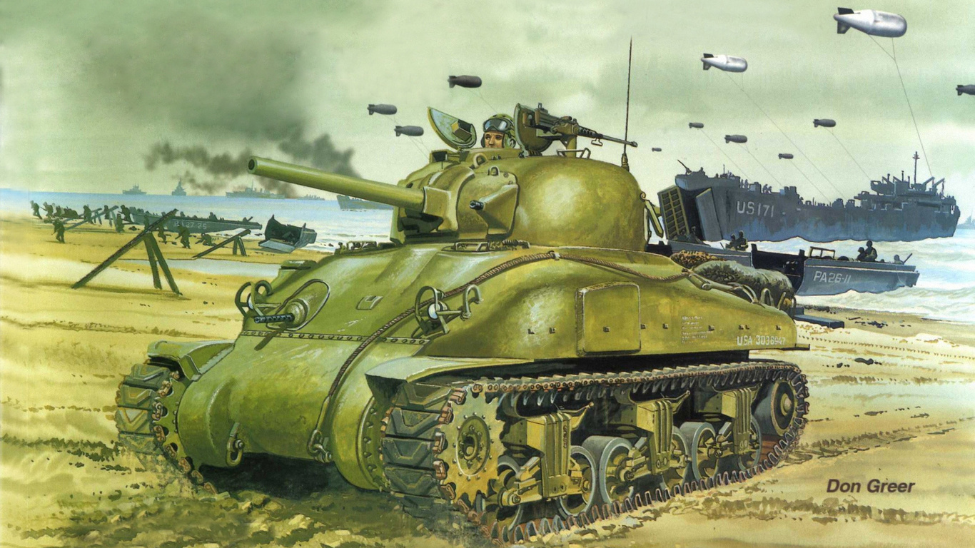 ,    , m4 sherman