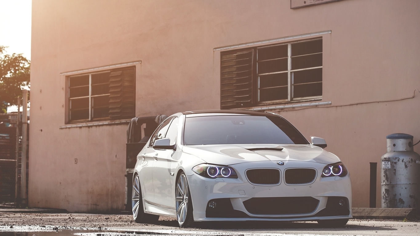 f10, , white, 550i, Bmw, , , ,  