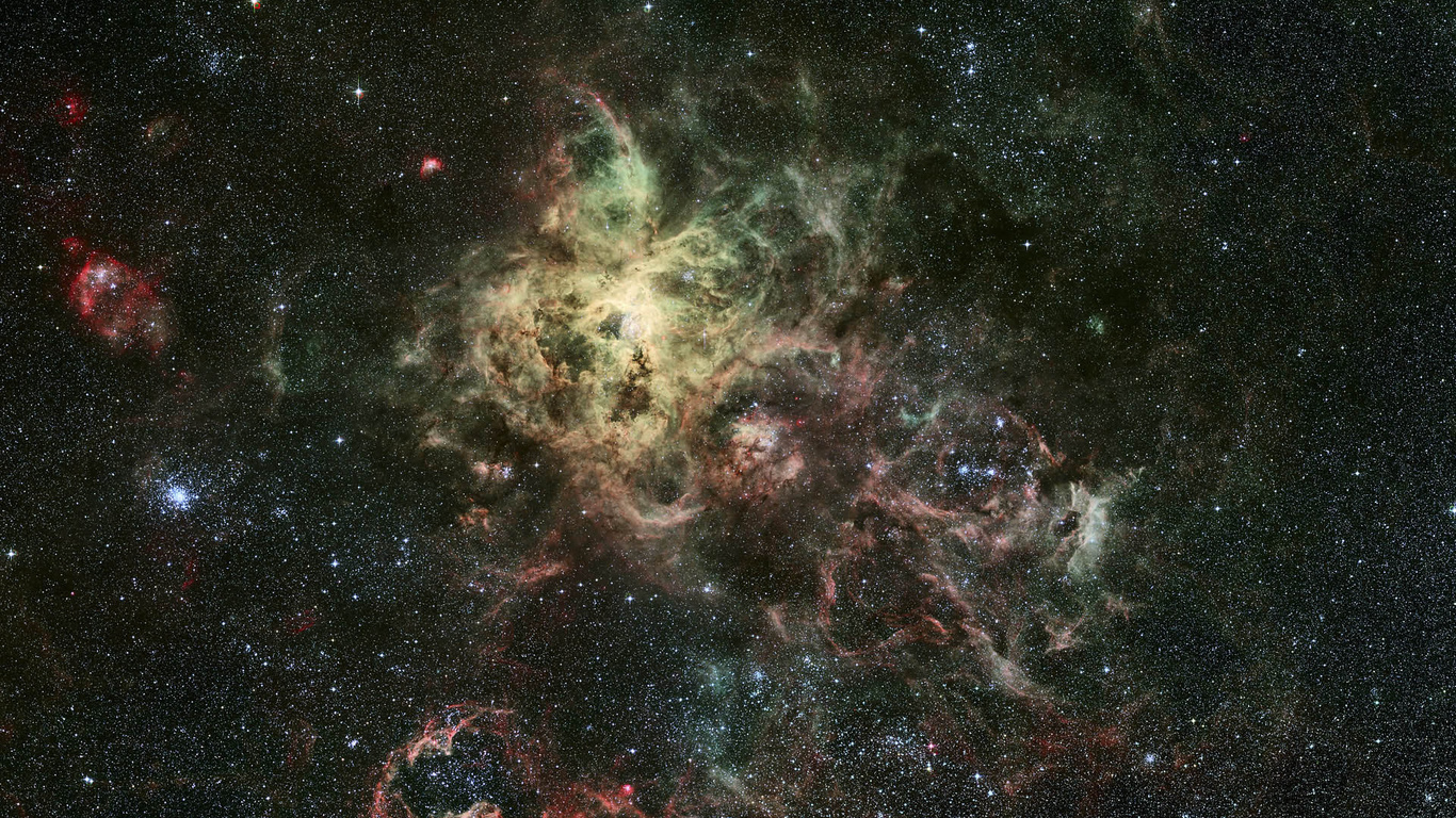 , , Ngc 2070,  