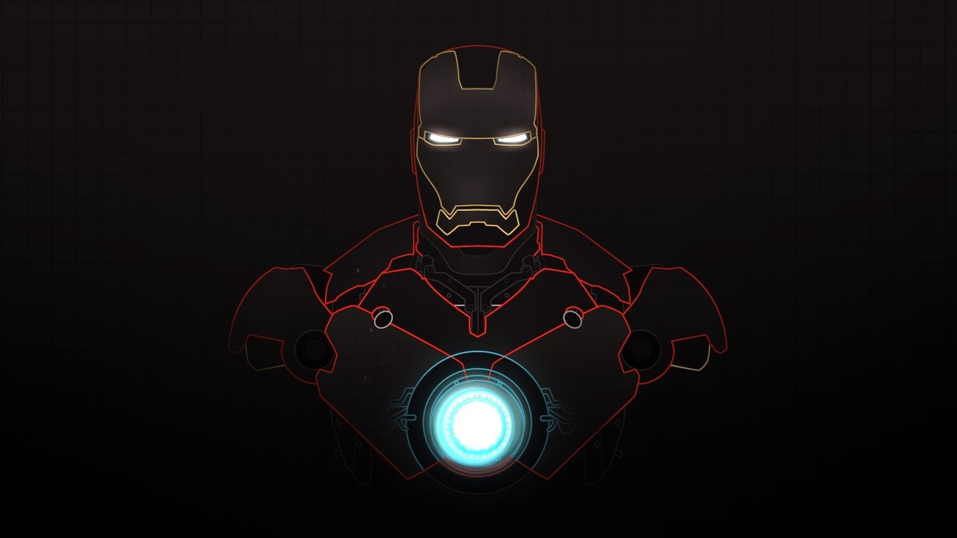 ,  , iron man