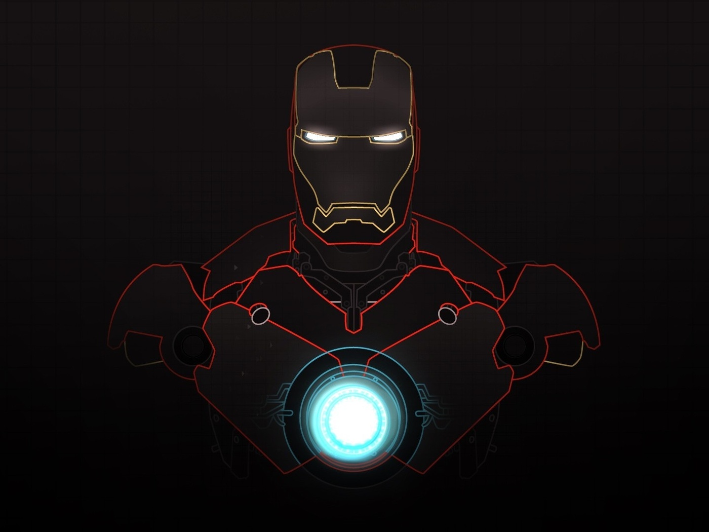 ,  , iron man