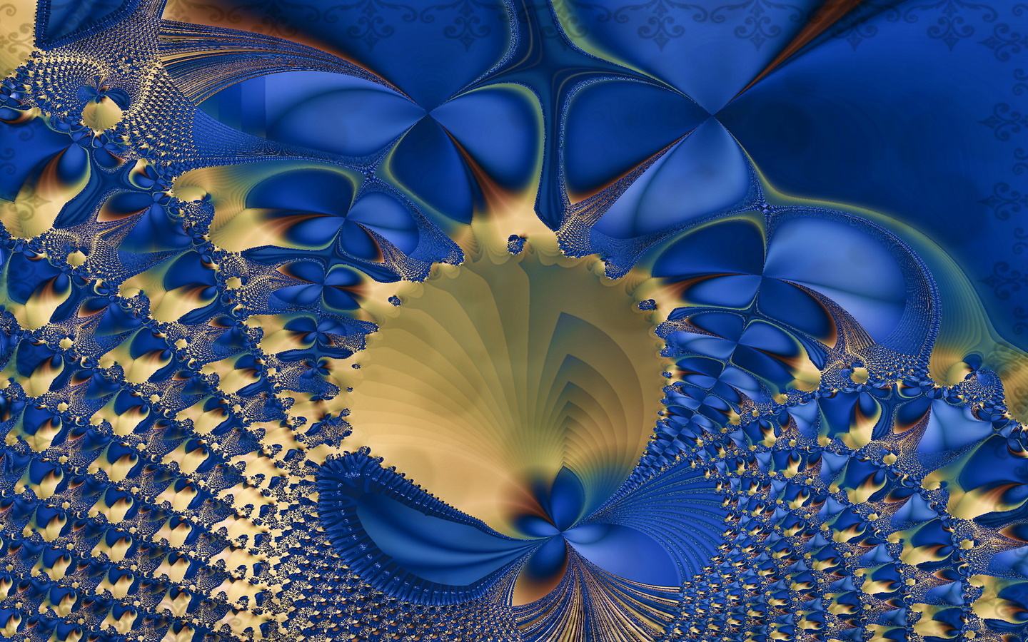 , , fractal, Abstract