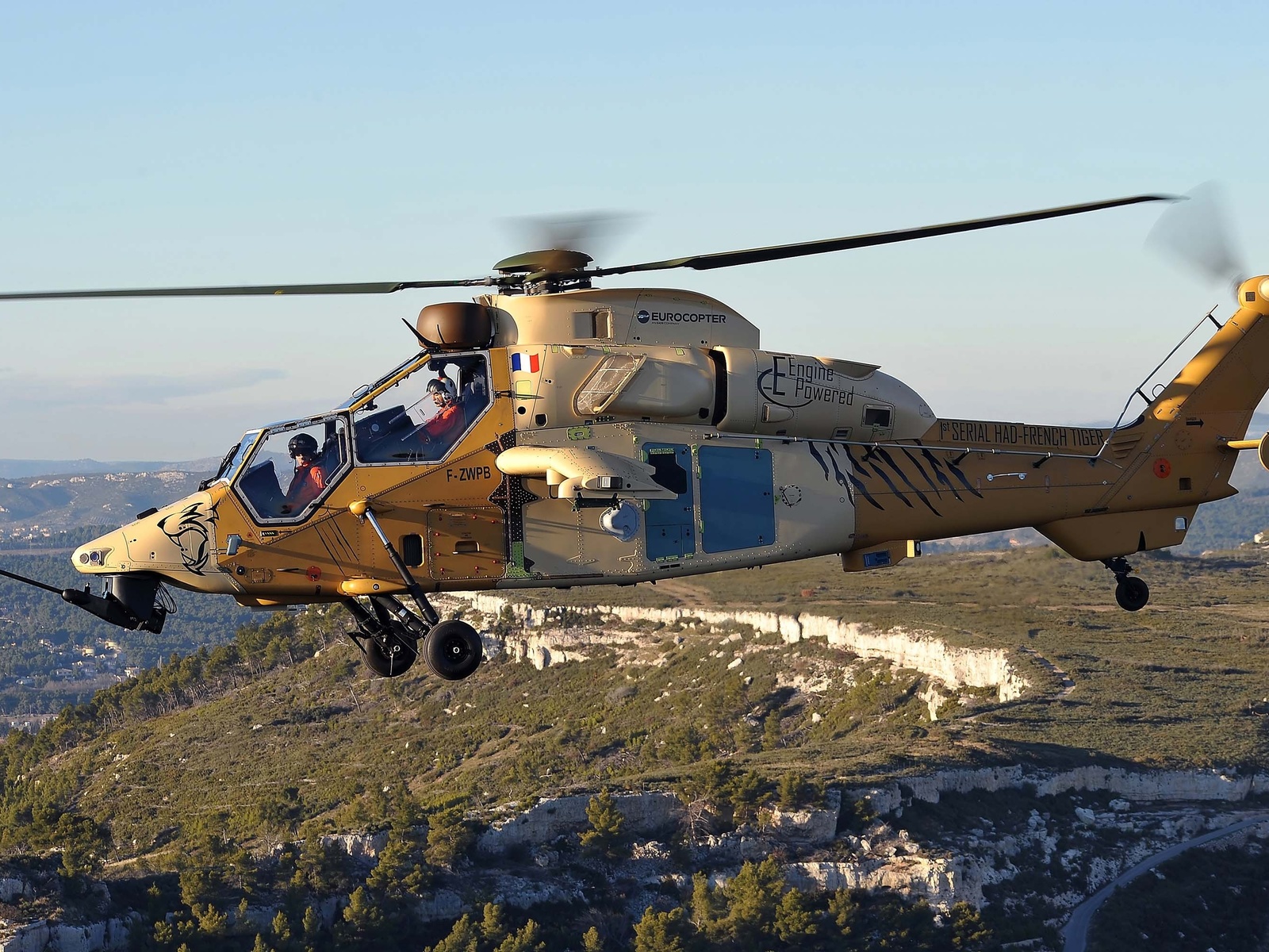 , eurocopter, , , ec 665 tiger, 