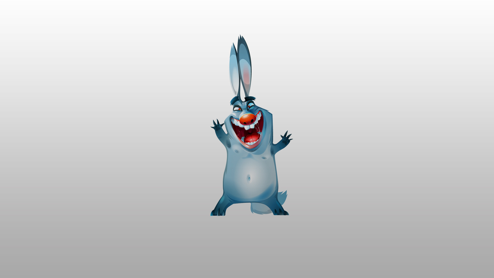 , , Rabbit, , , ,  