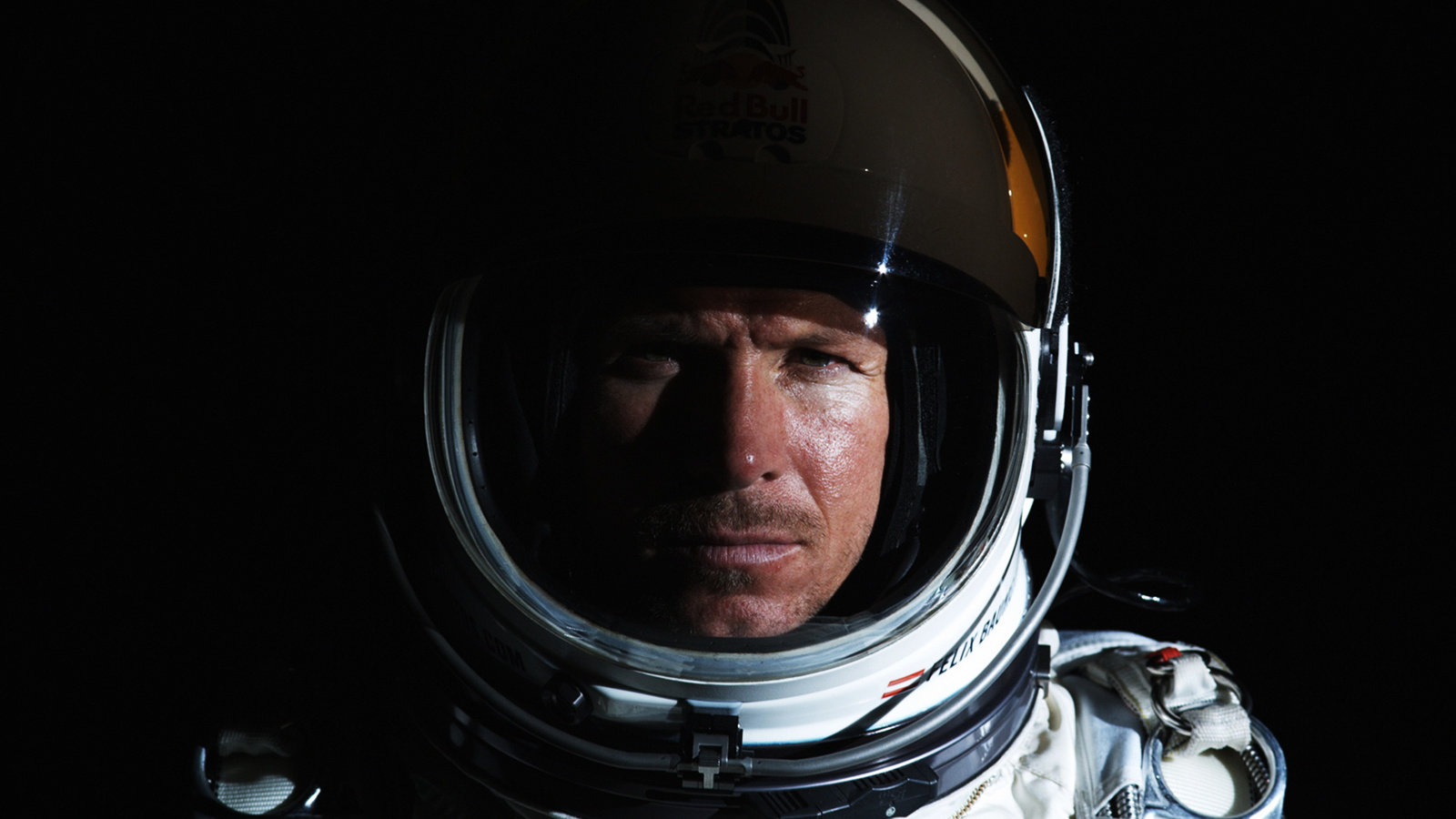 , , red bull stratos, red bull, , Felix baumgartner