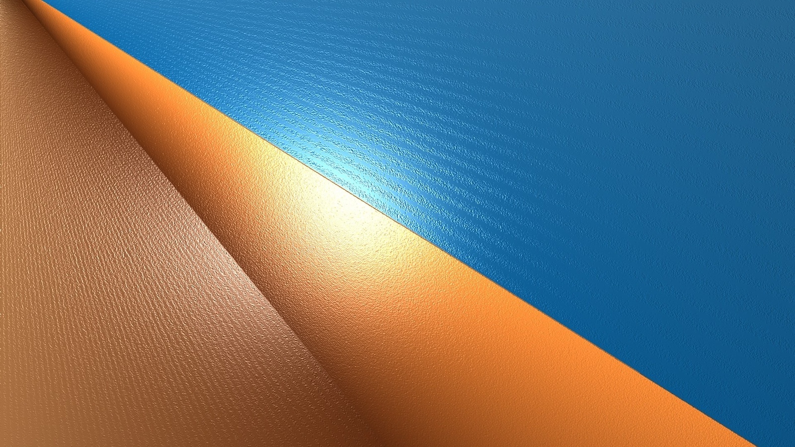 gradient, , orange, blue, , 