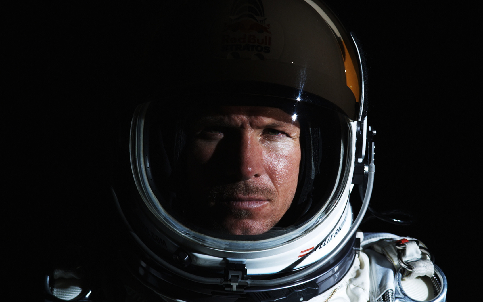 , , red bull stratos, red bull, , Felix baumgartner