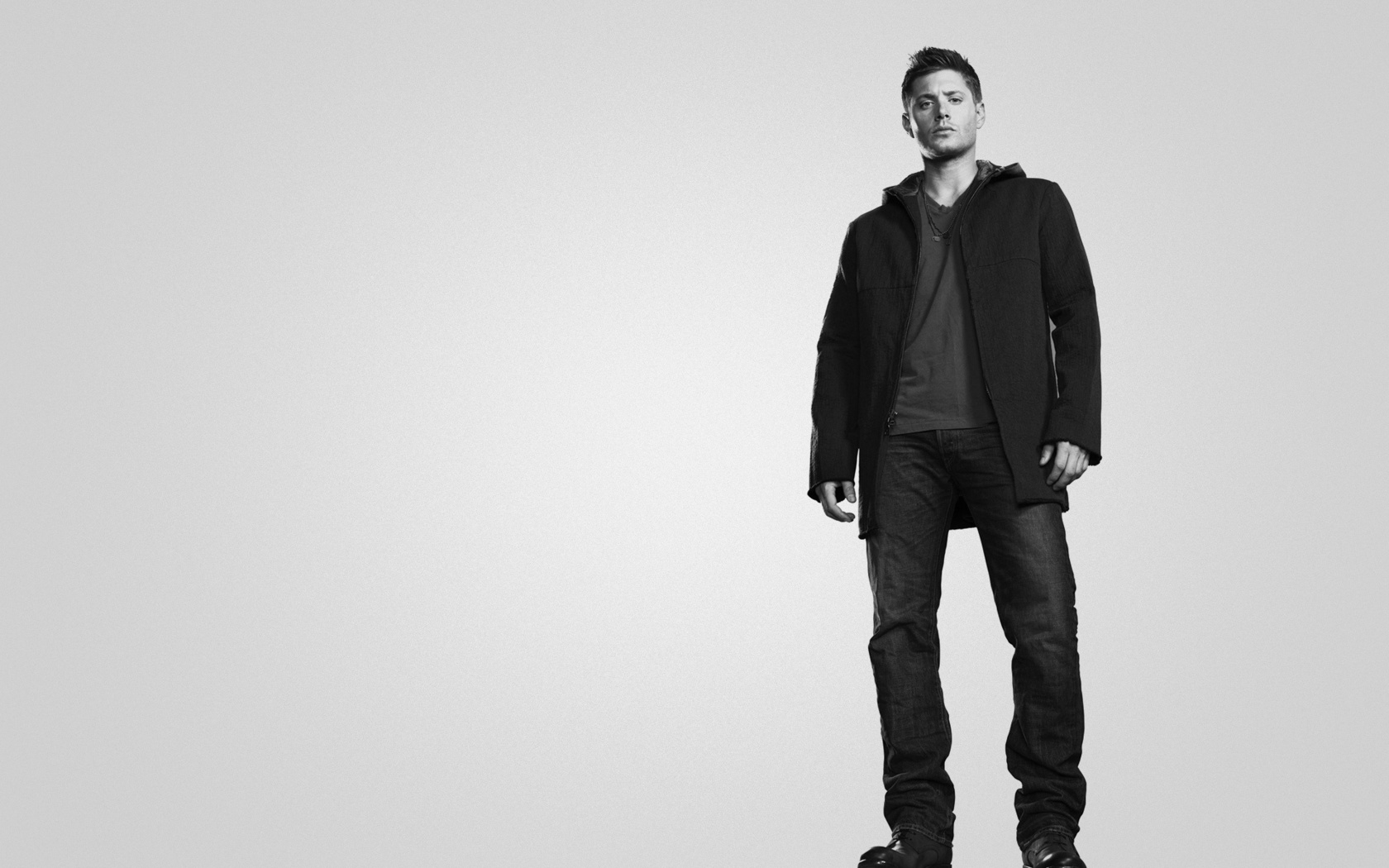  , supernatural, -, Jensen ackles
