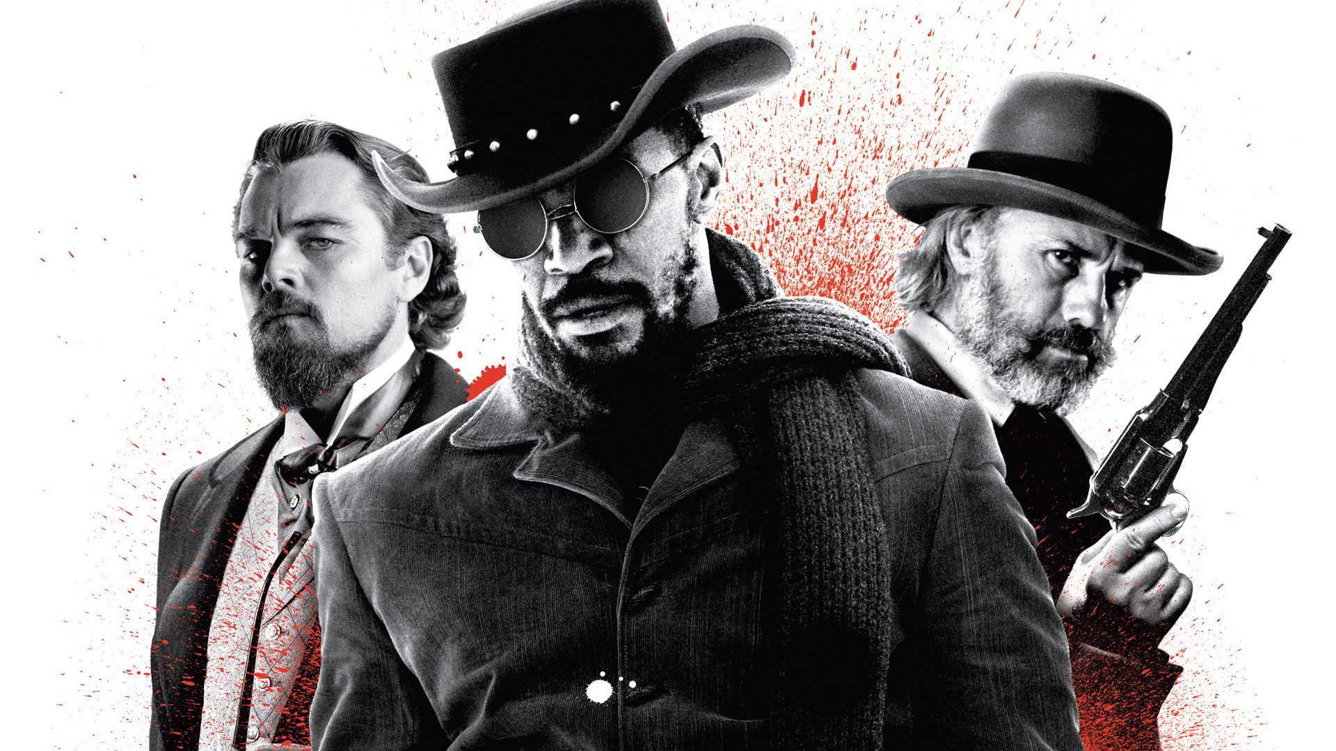 quentin tarantino, , django unchained,  