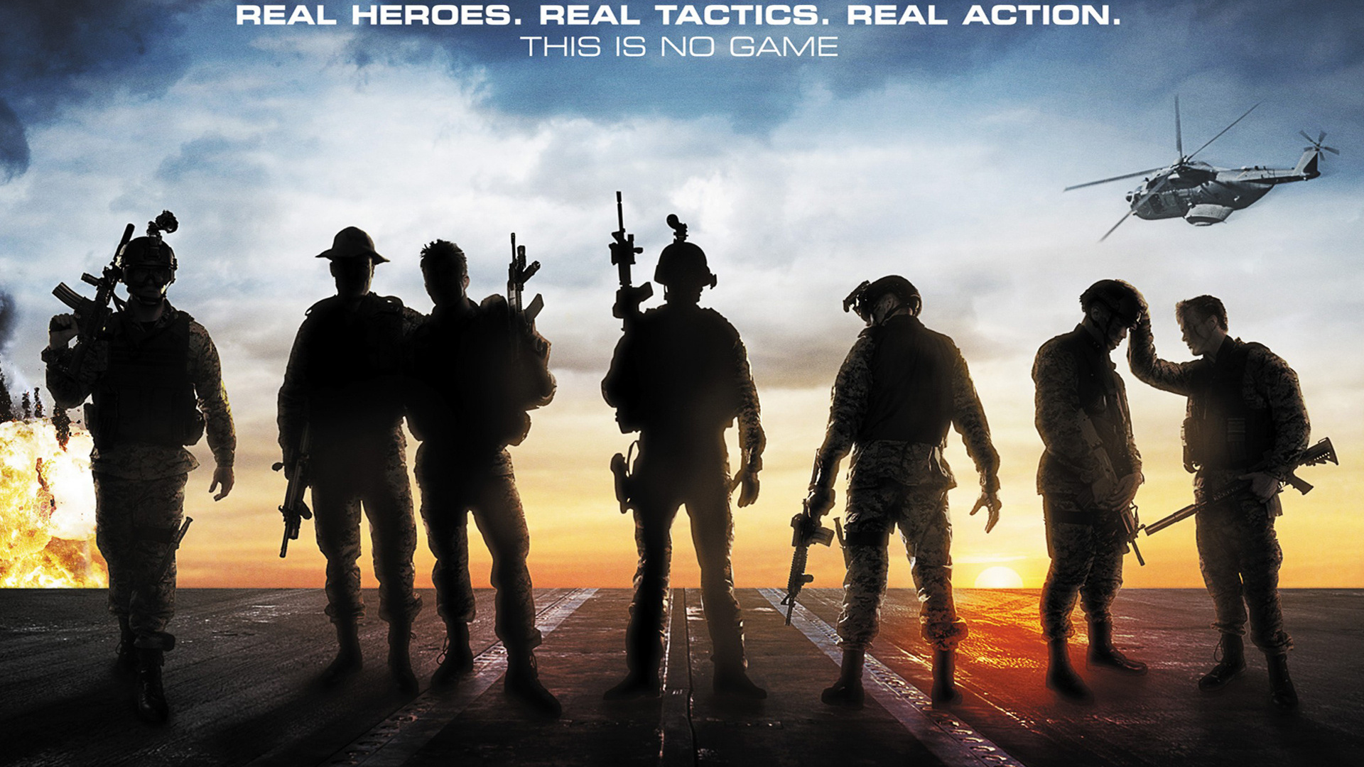  , , , act of valor, 