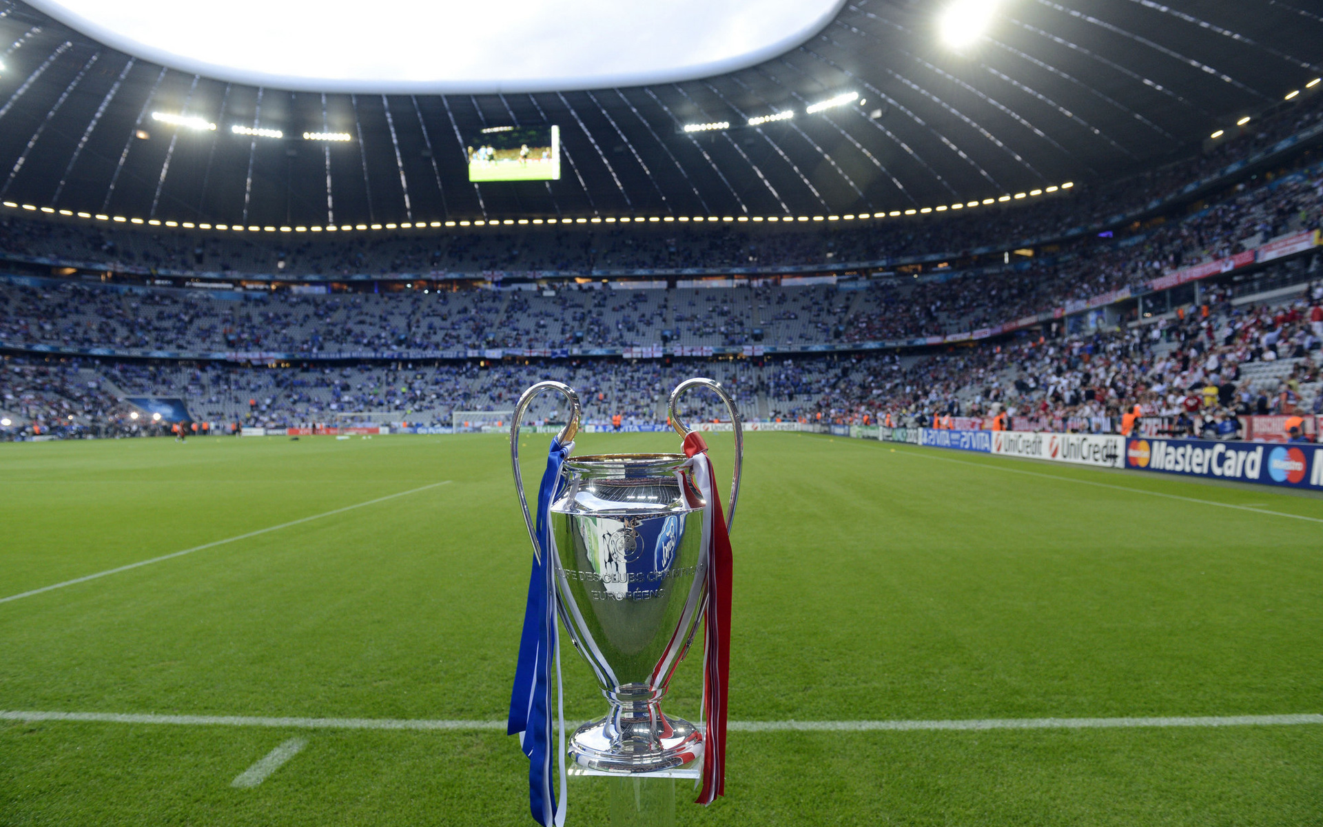 bayern munchen, allianz arena,  , chelsea, Final champions league 2012