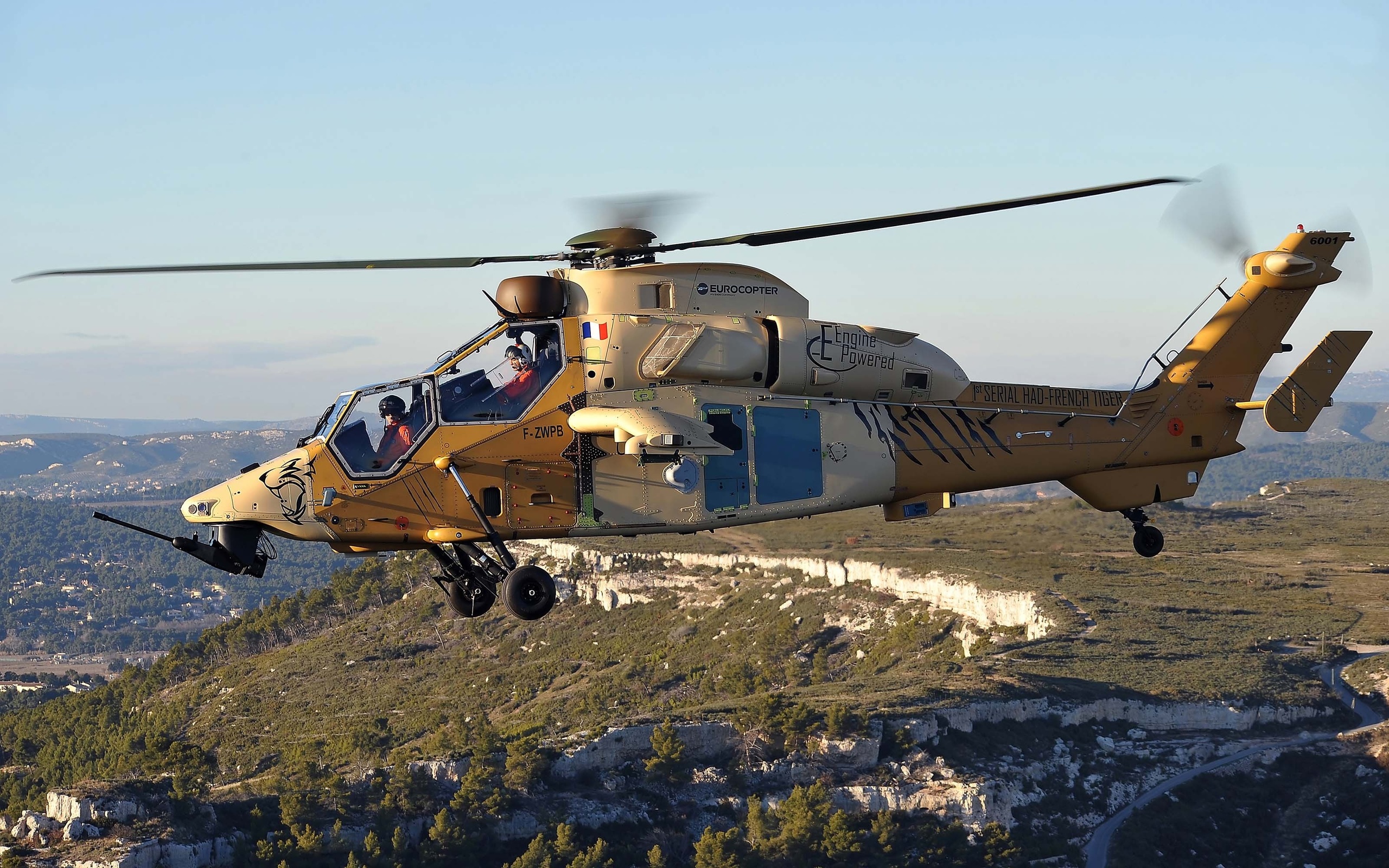 , eurocopter, , , ec 665 tiger, 