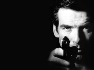  ,  007, pierce brosnan,  , 