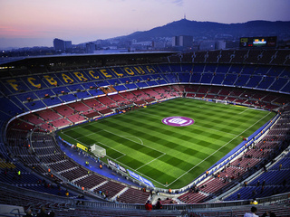  , Camp nou, , , , , 