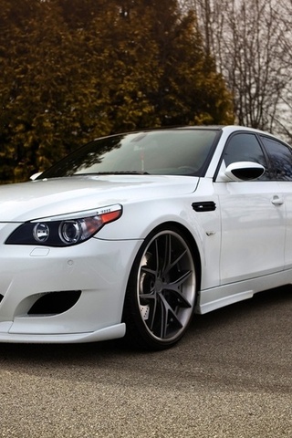 , m5, , white, Bmw, , , , e60