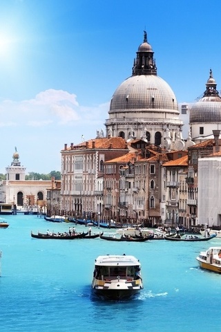 , Venice, , , -  