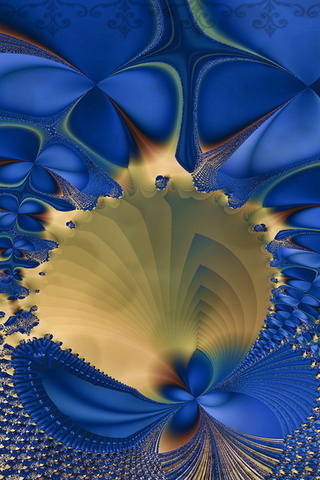 , , fractal, Abstract