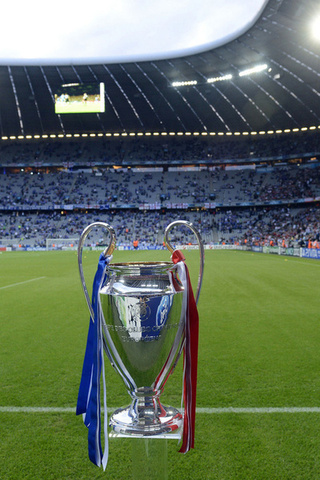 bayern munchen, allianz arena,  , chelsea, Final champions league 2012