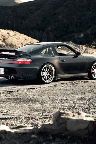 , , carrera, Porsche, 4s, , 996